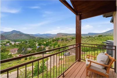 814 Mountain View Dr, Lyons, CO 80540 - Photo 21