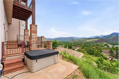 814 Mountain View Dr, Lyons, CO 80540 - Photo 15