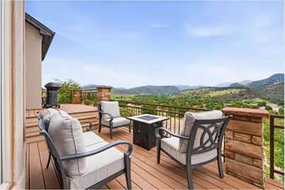 814 Mountain View Dr, Lyons, CO 80540 - Photo 13
