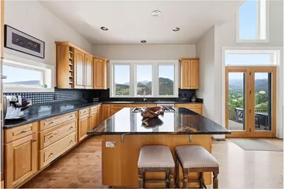 814 Mountain View Dr, Lyons, CO 80540 - Photo 7