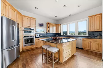 814 Mountain View Dr, Lyons, CO 80540 - Photo 5