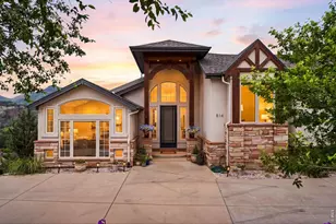 814 Mountain View Dr, Lyons, CO 80540 - Photo 3