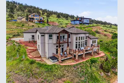 814 Mountain View Dr, Lyons, CO 80540 - Photo 45