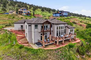 814 Mountain View Dr, Lyons, CO 80540 - Photo 45