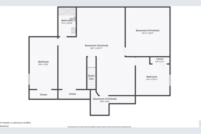317 Boulder Ln, Johnstown, CO 80534 - Photo 43