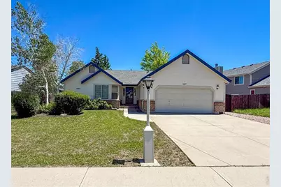 1617 24th Ave, Longmont, CO 80501 - Photo 1