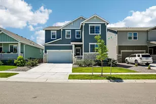 1815 Dancing Cattail Dr, Fort Collins, CO 80528 - Photo 3