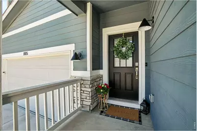 1815 Dancing Cattail Dr, Fort Collins, CO 80528 - Photo 5
