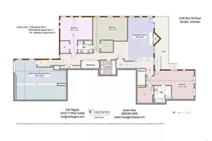 6196 Red Hill Rd, Boulder, CO 80302 - Photo 49