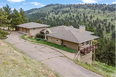 6196 Red Hill Rd, Boulder, CO 80302 - Photo 3