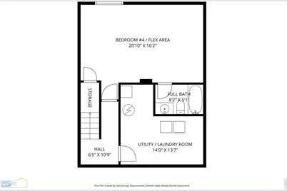 510 N Parkside Dr #E, Longmont, CO 80501 - Photo 35