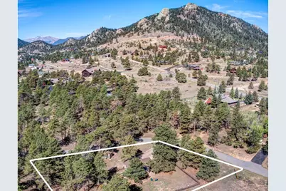 930 Highacres Dr, Estes Park, CO 80517 - Photo 33