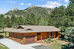 1032 Tranquil Ln, Estes Park, CO 80517 - Photo 1