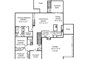 6924 Water View Ct, Timnath, CO 80547 - Photo 25