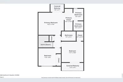 2660 Hawthorne Pl, Boulder, CO 80304 - Photo 29