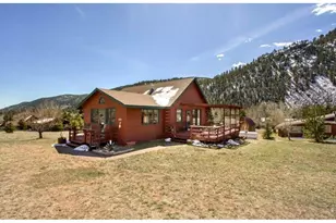 32759 Poudre Canyon Rd, Bellvue, CO 80512 - Photo 1