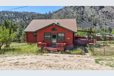 32759 Poudre Canyon Rd, Bellvue, CO 80512 - Photo 1