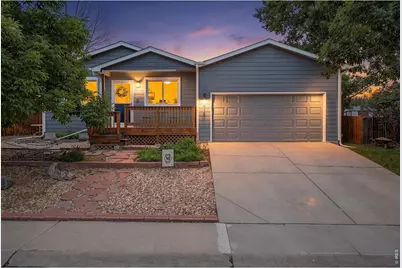 418 Lakeview Dr, Severance, CO 80550 - Photo 1