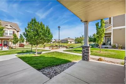 2420 Ridge Top Dr #4, Fort Collins, CO 80526 - Photo 3