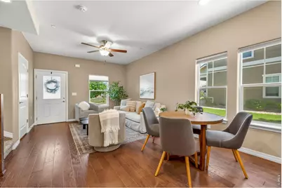 2420 Ridge Top Dr #4, Fort Collins, CO 80526 - Photo 3