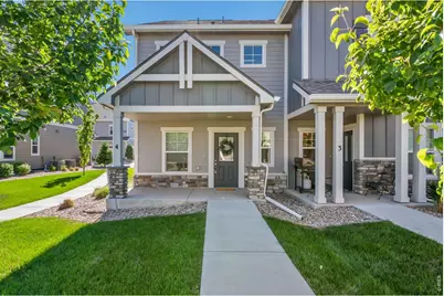2420 Ridge Top Dr #4, Fort Collins, CO 80526 - Photo 17