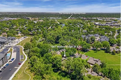 1907 Waters Edge St #E, Fort Collins, CO 80526 - Photo 33