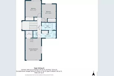 1907 Waters Edge St #E, Fort Collins, CO 80526 - Photo 39