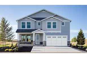 1645 Baltusrol Ct, Fort Collins, CO 80524 - Photo 1
