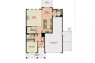 1645 Baltusrol Ct, Fort Collins, CO 80524 - Photo 3