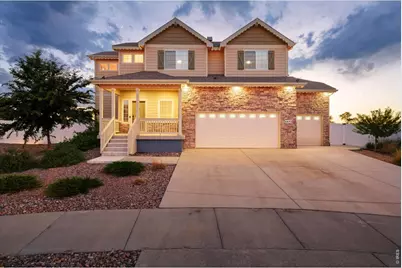 4693 Mountain Sky Ct, Johnstown, CO 80534 - Photo 1