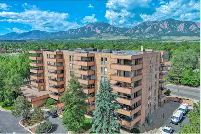 500 Mohawk Dr #103, Boulder, CO 80303 - Photo 1