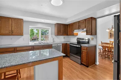 809 E Ridgecrest Rd, Fort Collins, CO 80524 - Photo 11