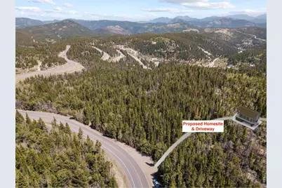 1199 Brainard Lake Rd, Ward, CO 80481 - Photo 5