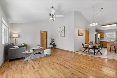 4121 La Junta Dr, Loveland, CO 80538 - Photo 3