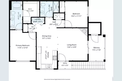 4915 Hahns Peak Dr #203, Loveland, CO 80538 - Photo 23
