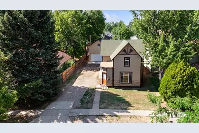 448 W 4th St, Loveland, CO 80537 - Photo 1