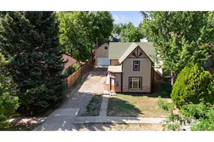 448 W 4th St, Loveland, CO 80537 - Photo 1
