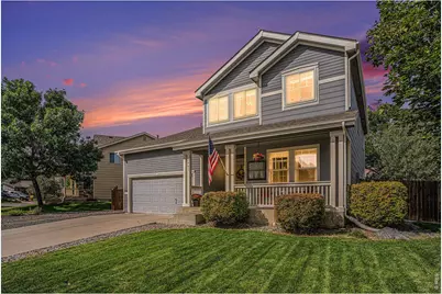 1441 Katie Dr, Loveland, CO 80537 - Photo 1