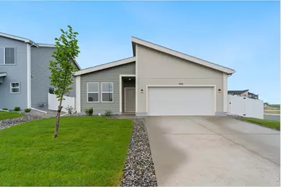 3916 Soapstone St, Evans, CO 80620 - Photo 1