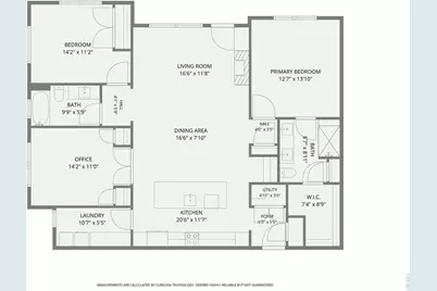 4210 Vulcan Creek Dr #308, Loveland, CO 80538 - Photo 31