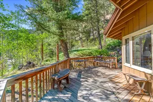 21692 S St Vrain Dr, Lyons, CO 80540 - Photo 11
