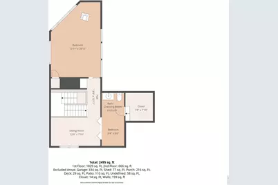 [Address not provided], Lyons, CO 80540 - Photo 41