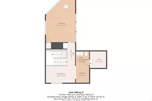 21692 S St Vrain Dr, Lyons, CO 80540 - Photo 41