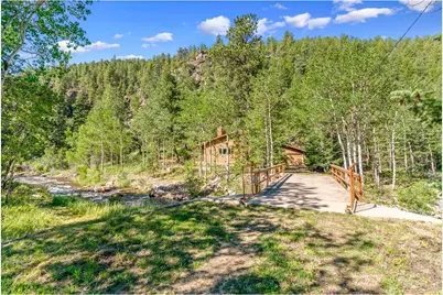 [Address not provided], Lyons, CO 80540 - Photo 3