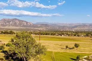 7257 Spring Ct, Boulder, CO 80303 - Photo 1