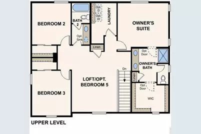 835 Mesic Ln, Windsor, CO 80550 - Photo 3