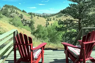 7267 Olde Stage Rd, Boulder, CO 80302 - Photo 1