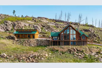 4119 Davis Ranch Rd, Bellvue, CO 80512 - Photo 1