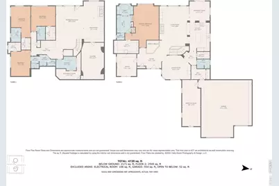 1782 Tulip Tree Pl, Castle Rock, CO 80108 - Photo 37