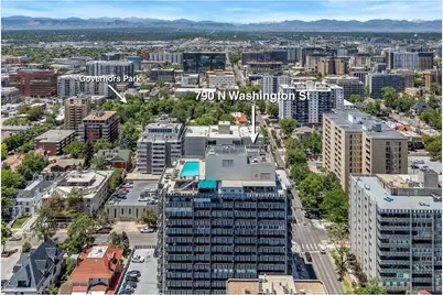 790 N Washington St #410, Denver, CO 80203 - Photo 43